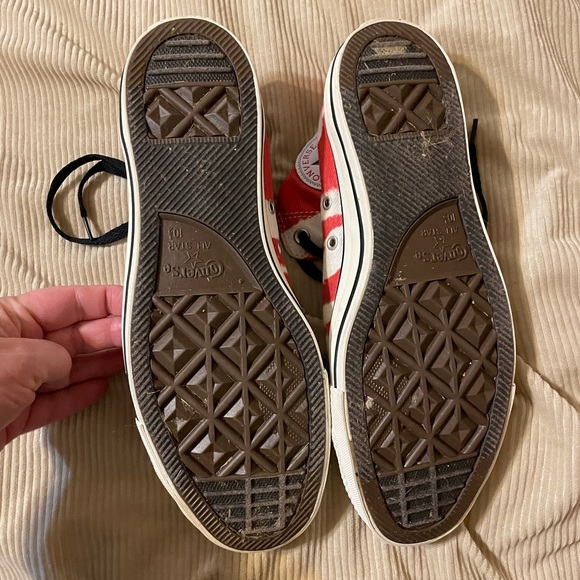 Converse - Picture 4 of 7